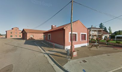 PALANQUINOS - Cita centros de Salud