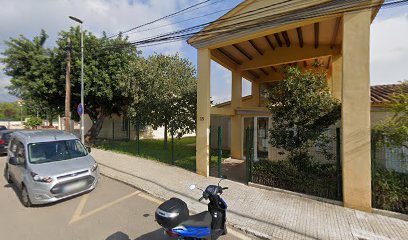 PALMANYOLA - Cita centros de Salud