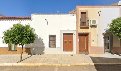 PALOMAS - Cita centros de Salud