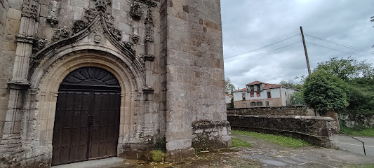 PÁMANES - Cita centros de Salud