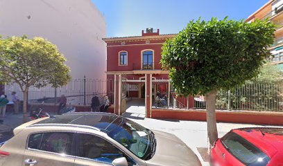 PATERNA CAMPAMENTO - Cita centros de Salud