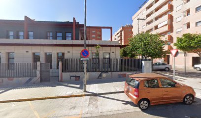 PATERNA SANTA RITA - Cita centros de Salud