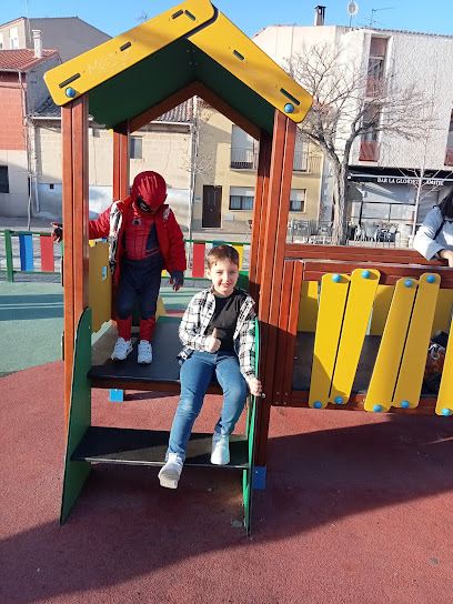 PEDROLA - Cita centros de Salud