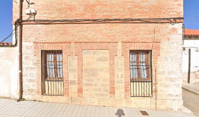 PEDROSA DEL REY - Cita centros de Salud