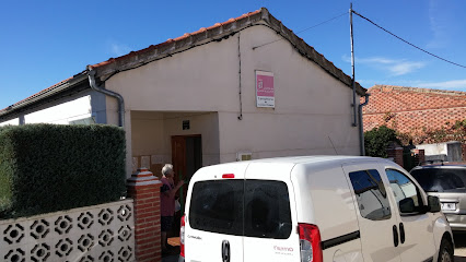 PEDROSILLO DE LOS AIRES - Cita centros de Salud