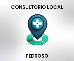 PEDROSO - Cita centros de Salud