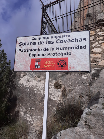 PEDRO ANDRÉS - Cita centros de Salud