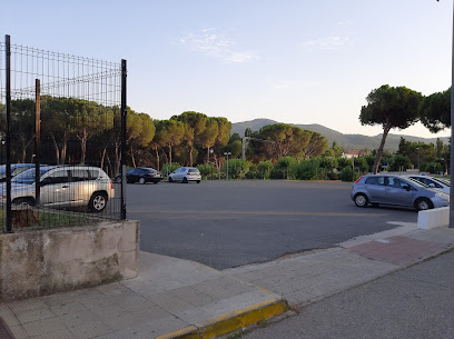 PELAYOS DE LA PRESA - Cita centros de Salud