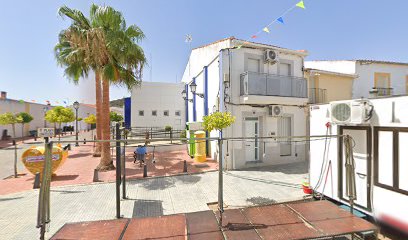 PERALEDA DEL ZAUCEJO - Cita centros de Salud