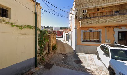 PERALEDA DE SAN ROMÁN - Cita centros de Salud