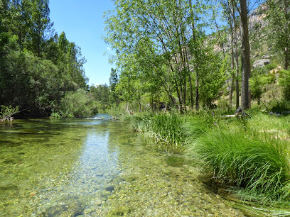 PERALEJOS DE LAS TRUCHAS - Cita centros de Salud