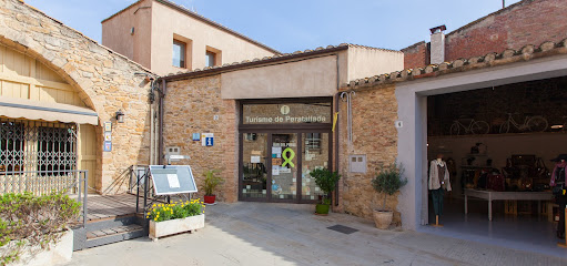 PERATALLADA - Cita centros de Salud