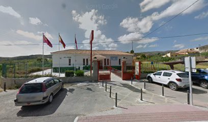 PERÍN - Cita centros de Salud