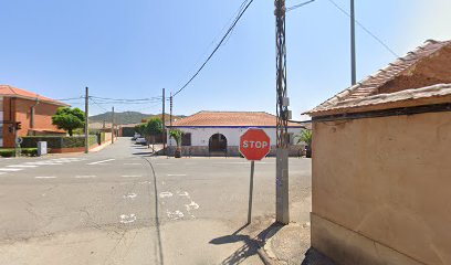 PICÓN - Cita centros de Salud