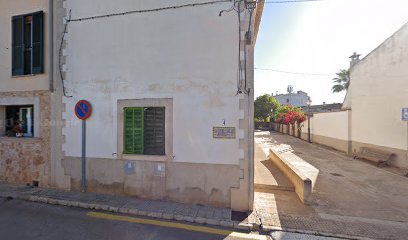 PINA - Cita centros de Salud