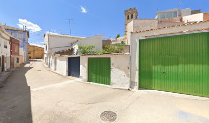 PINEDA DE GIGÜELA - Cita centros de Salud