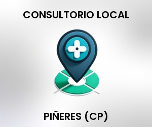 PIÑERES (CP) - Cita centros de Salud