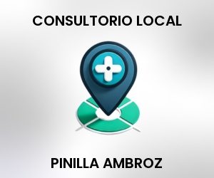 PINILLA AMBROZ - Cita centros de Salud