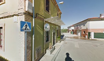 PITILLAS - Cita centros de Salud