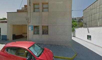 PLANES - Cita centros de Salud