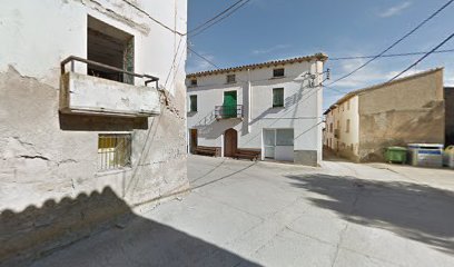 PLASENCIA DEL MONTE - Cita centros de Salud