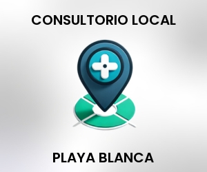 PLAYA BLANCA - Cita centros de Salud