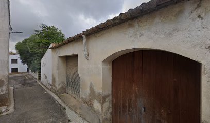 PLA DEL PENEDÈS (EL) - Cita centros de Salud