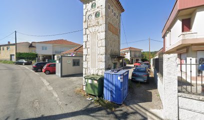 PONTE NOALLA - Cita centros de Salud