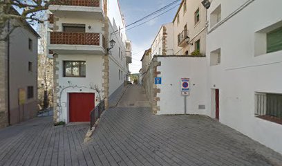 PONTONS - Cita centros de Salud
