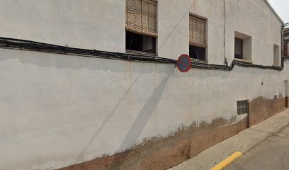 PONT DE VILOMARA I ROCAFORT - Cita centros de Salud