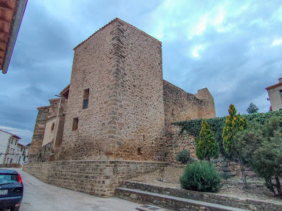 PORTELL DE MORELLA - Cita centros de Salud