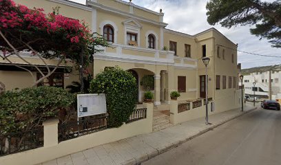 PORT D'ANDRATX - Cita centros de Salud