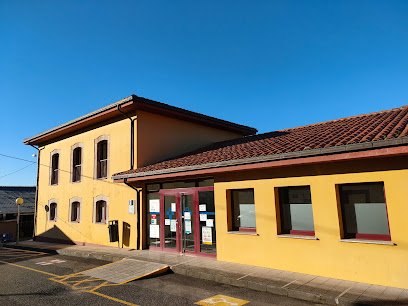 POSADA DE LLANES (CP) - Cita centros de Salud