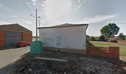 POSADA Y TORRE DE LA VALDUERNA - Cita centros de Salud