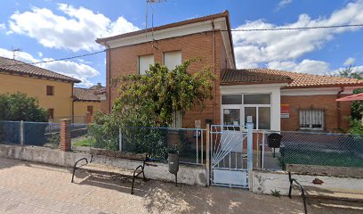 POZA DE LA VEGA - Cita centros de Salud