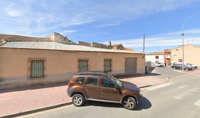 POZO CAÑADA - Cita centros de Salud