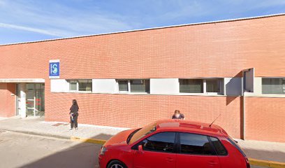 POZUELO DE CALATRAVA - Cita centros de Salud