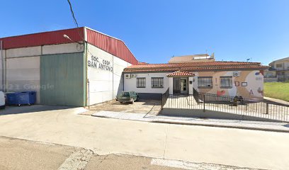 POZUELO DE ZARZÓN - Cita centros de Salud