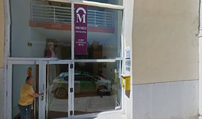 PRATS DE REI (ELS) - Cita centros de Salud