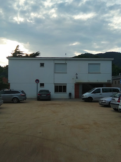 PREMIÀ DE DALT -NUCLI- - Cita centros de Salud