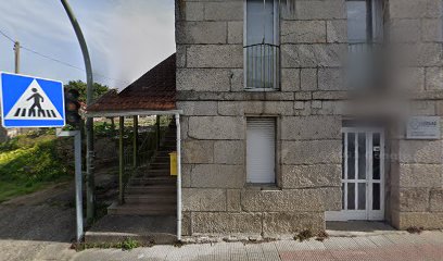 P.STA CRISTINA DE COBRES - Cita centros de Salud