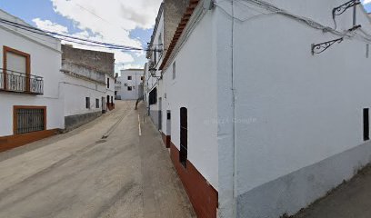 PUEBLA DEL MAESTRE - Cita centros de Salud