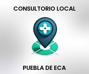 PUEBLA DE ECA - Cita centros de Salud