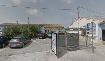 PUEBLA DE MULA - Cita centros de Salud