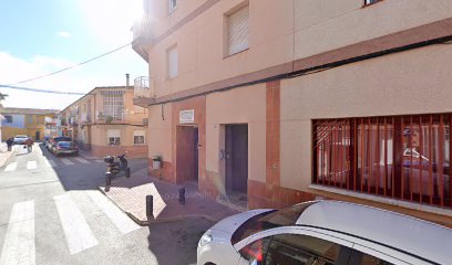 PUEBLA DE SOTO - Cita centros de Salud