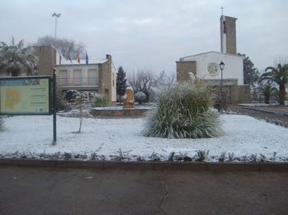 PUEBLONUEVO DE MIRAMONTES - Cita centros de Salud