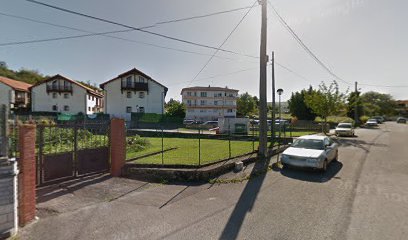 PUENTE ARCE - Cita centros de Salud