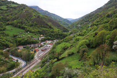 PUENTE DE LOS FIERROS (CP) - Cita centros de Salud