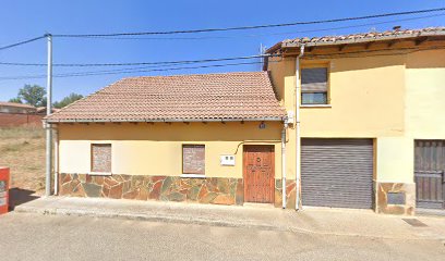 PUENTE VILLARENTE DE VILLATURIEL - Cita centros de Salud