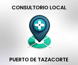 PUERTO DE TAZACORTE - Cita centros de Salud